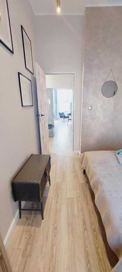 Central Apartments Astoria 2 그단스크 외부 사진