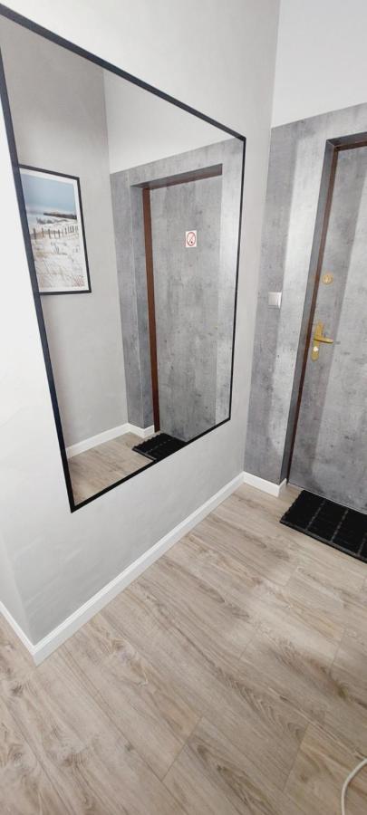 Central Apartments Astoria 2 그단스크 외부 사진